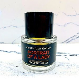 Frederic Malle Portrait of a Lady Eau de Parfum